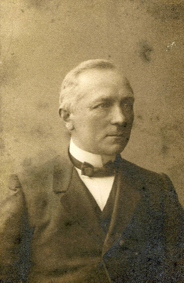 Philippus Roorda Mzn 1910
