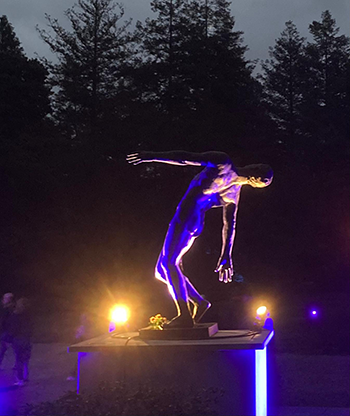 75 jaar Ereveld Loenen