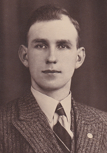 Leens 1905 - 1945 Norg